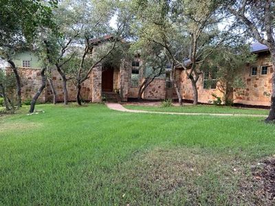 390 Rugged Earth Dr, Austin, TX, 78737