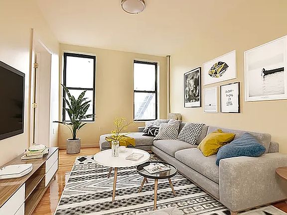 3rd image of 200 W 145th St APT 15