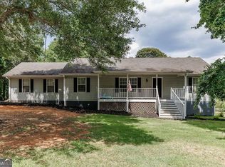 2452 Malcom Bridge Rd, Bogart, GA 30622