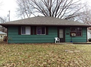 1804 Melinda Ave, Champaign, IL 61821