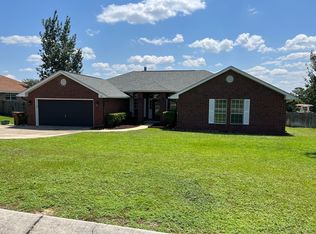 310 Sidewinder Loop, Crestview, FL 32536