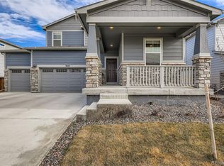 9148 Salida St, Commerce City, CO 80022