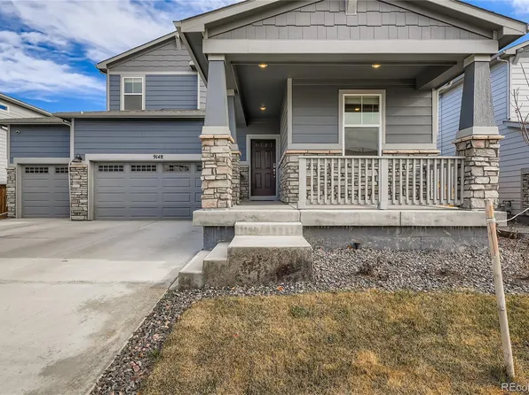 9148 Salida Street, Commerce City, CO 80022