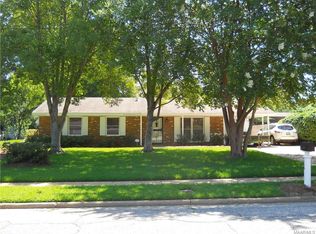 124 Hillside Rd, Montgomery, AL 36109