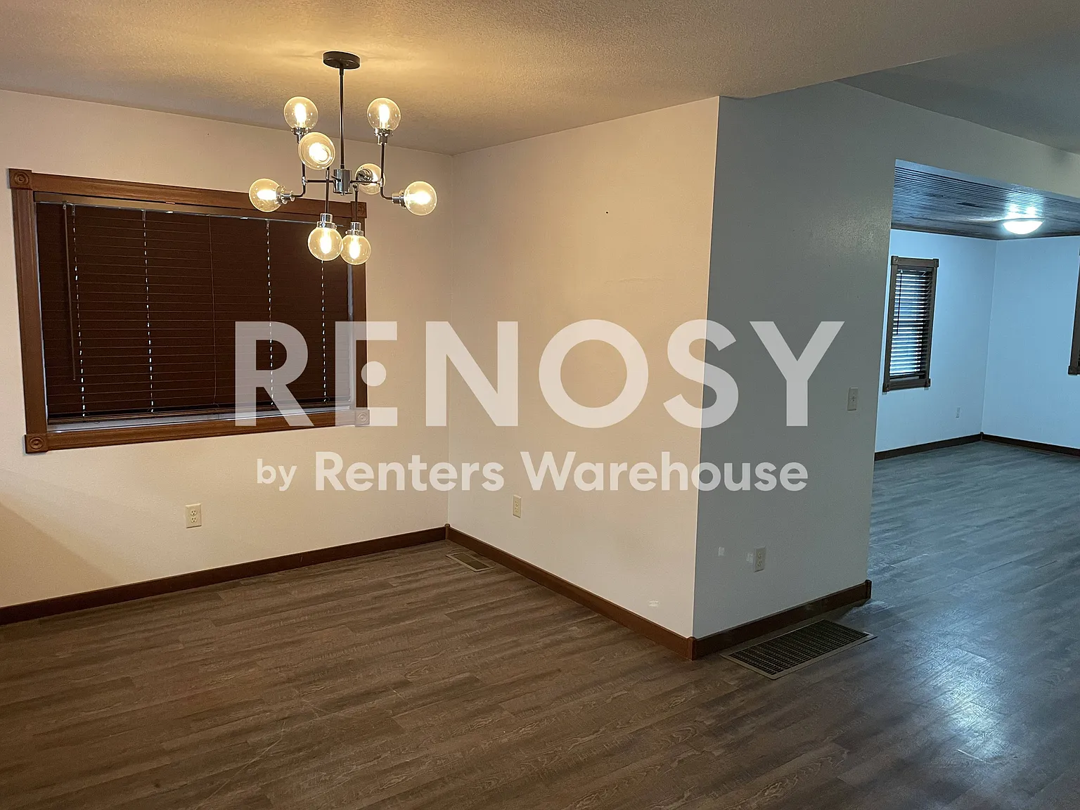 Available Now 3br Main Level Unit With Lake View, Balcony, In-Unit Laundry And Off-Street Parking — Photo 3