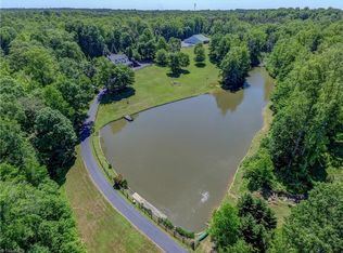 7450 Strader Rd, Summerfield, NC 27358