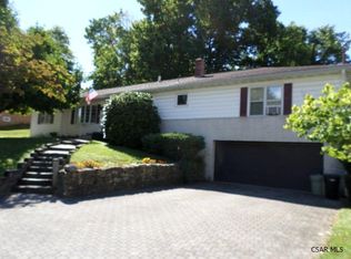 604 Demuth St, Johnstown, PA