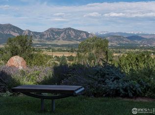 7579 Panorama Dr, Boulder, CO 80303
