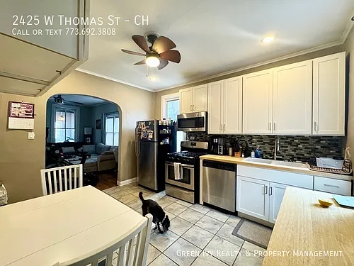 2425 W Thomas St #CH Photo 1