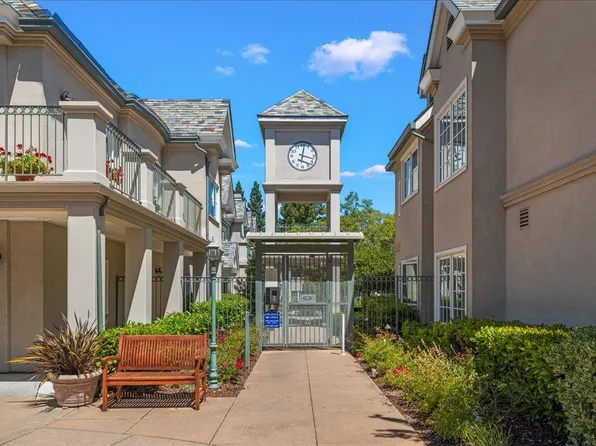1 W Edith Ave APT D224, Los Altos, CA 94022