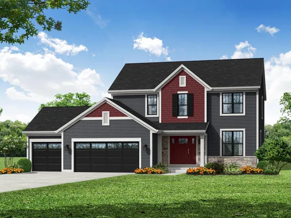 2683 Mapleton AVENUE, East Troy, WI 53120