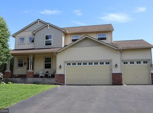 5620 162nd Ln NW, Ramsey, MN 55303