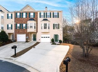 805 Abbotts Mill Ct #74, Duluth, GA 30097