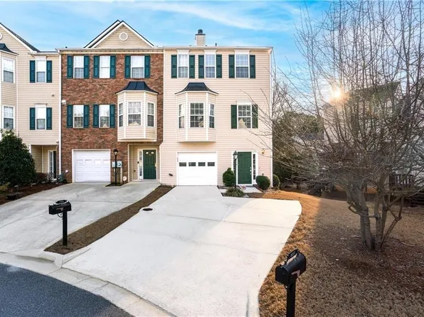 805 Abbotts Mill Ct #74, Duluth, GA 30097