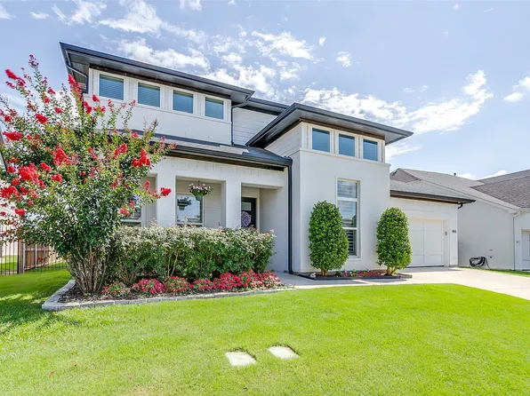 855 Highlands Ave, Aledo, TX 76008