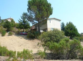 26166 Mount Bache Rd, Los Gatos, CA 95033