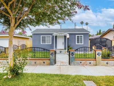 619 S Olive St, Anaheim, CA, 92805