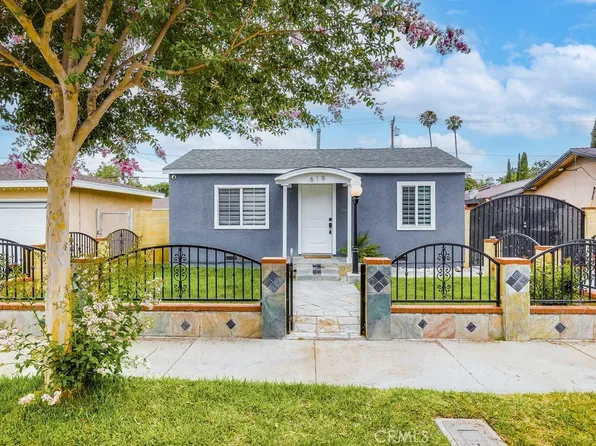 619 S Olive St, Anaheim, CA 92805