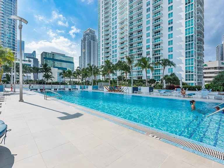 950 Brickell Bay Dr #2208 — Photo 16