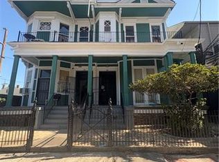 1617 Jackson Ave UNIT D, New Orleans, LA 70130