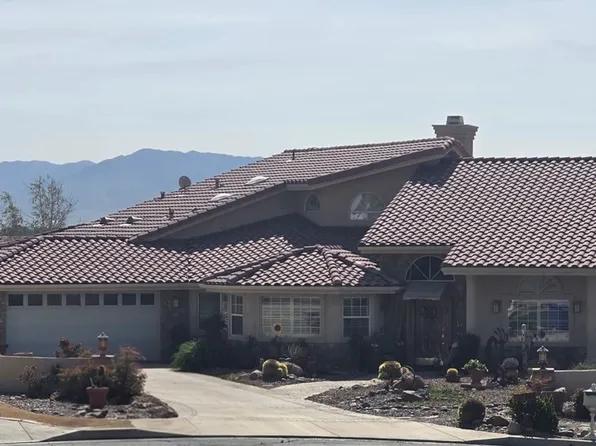 17662 Ridgeview Ct, Apple Valley, CA 92307