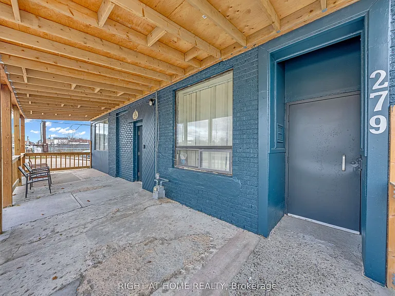 279 Drouillard Rd #2 — Photo 9