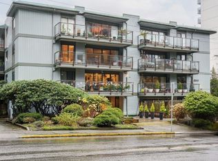 On The Park, Victoria, BC V8V 2P2