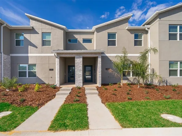1164 Kingsbarn St, Davenport, FL 33896