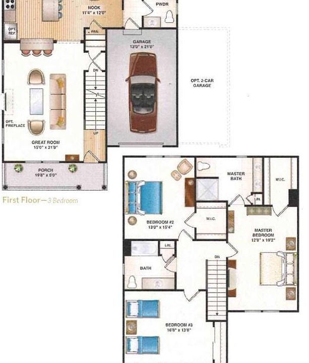 2nd image of 5 Bares Ct