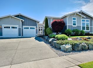 2007 27th Pl, Anacortes, WA 98221