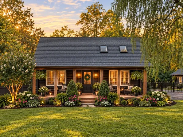 1396 Pleasant Hill Rd, Nashville, TN 37214