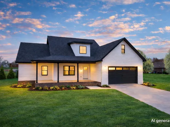 118 Runway Blvd, Somerset, KY 42503