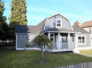 2401 Chestnut St, Everett, WA 98201