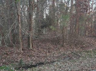 0 Redbud Dr, Avinger, TX 75630