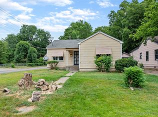 2320 Denver Ave, Muskogee, OK 74401