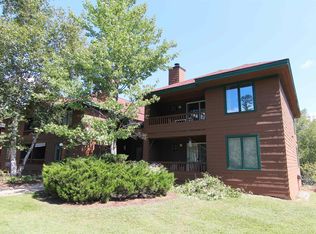 10 Lakeside West Dr #60, North Woodstock, NH 03262