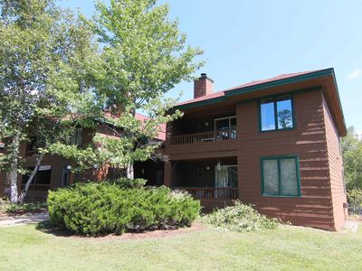 10 Lakeside West Drive UNIT 60, North Woodstock, NH, 03262