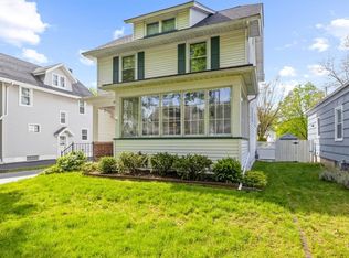 15 Merwin Ave, Rochester, NY 14609