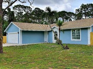 11714 Orange Blvd, Loxahatchee, FL 33412