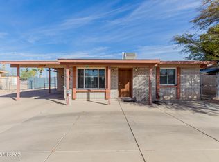 318 W Holladay Dr, Tucson, AZ 85706