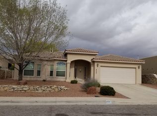 4083 Pepper Post Ave, Las Cruces, NM 88011