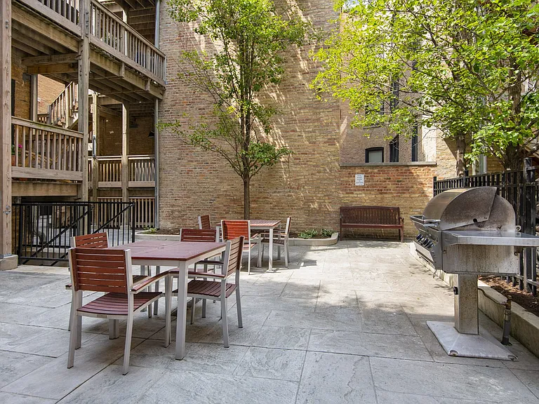 The Belmont by Reside Flats — Photo 9