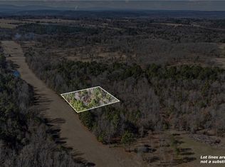 6 Landers Loop Rd, Dover, AR 72837