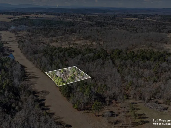 6 Landers Loop Rd, Dover, AR 72837