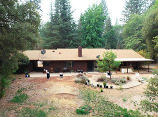 5679 Hollow Ln, Greenwood, CA 95635