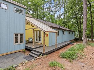 908 Cedar Fork Trl, Chapel Hill, NC 27514