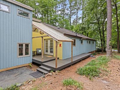908 Cedar Fork Trl, Chapel Hill, NC, 27514
