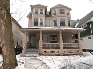 2200 E 81st St, Cleveland, OH