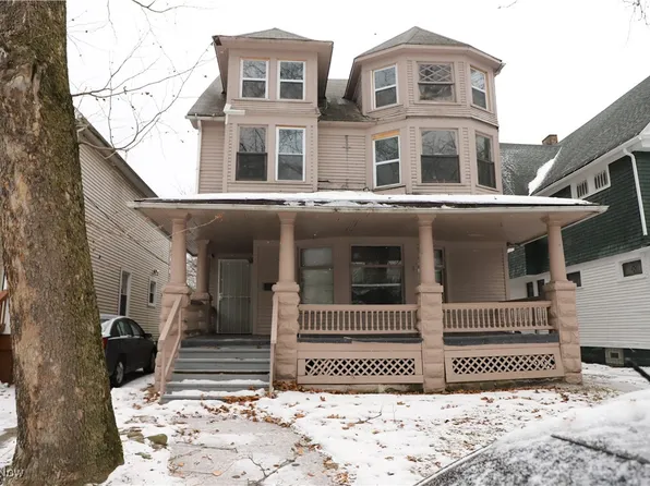 2200 E 81st St, Cleveland, OH 44103