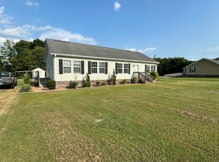 503 Chambers Ferry Rd, Edenton, NC 27932